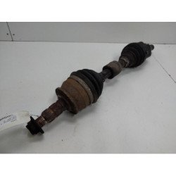 Cardan Gauche (transmission) Opel Insignia 1 Phase 1 Break